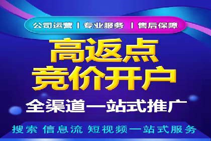 实战解析：百度竞价代运营公司如何提高广告投放效果